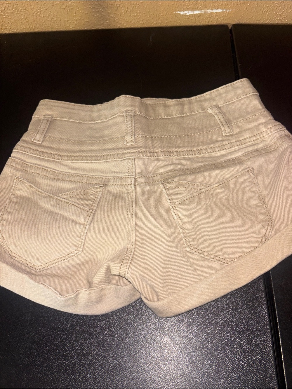 Girls shorts bundle - Picture 8 of 8